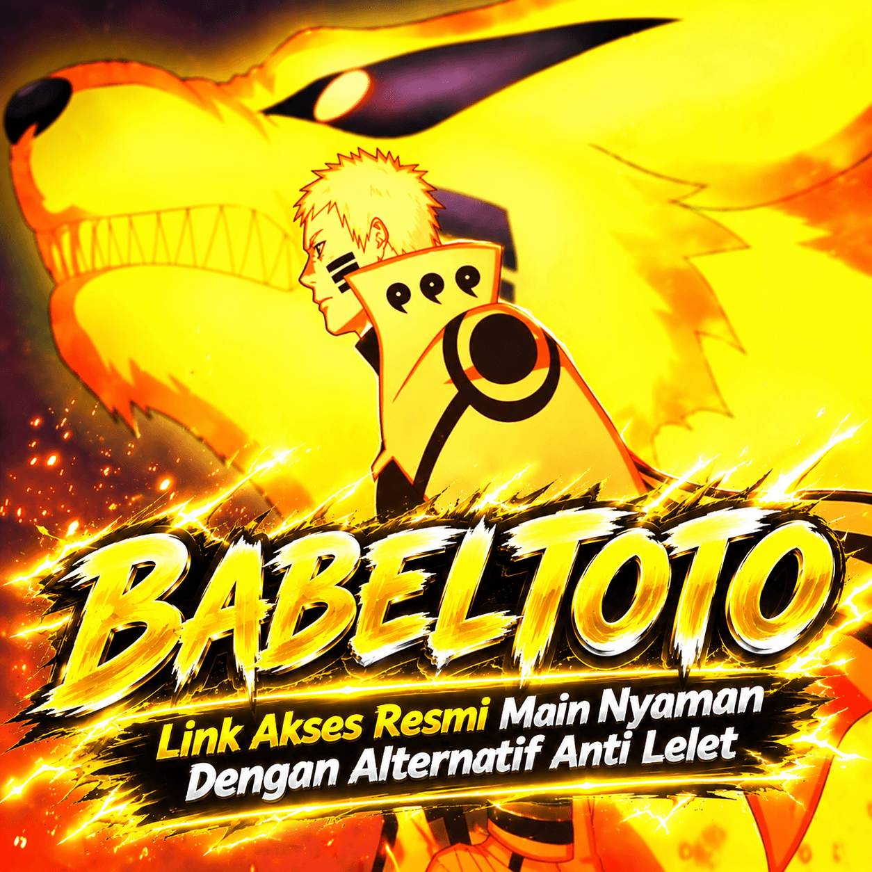 BABELTOTO Link Slot Online, Login, dan Daftar Akun